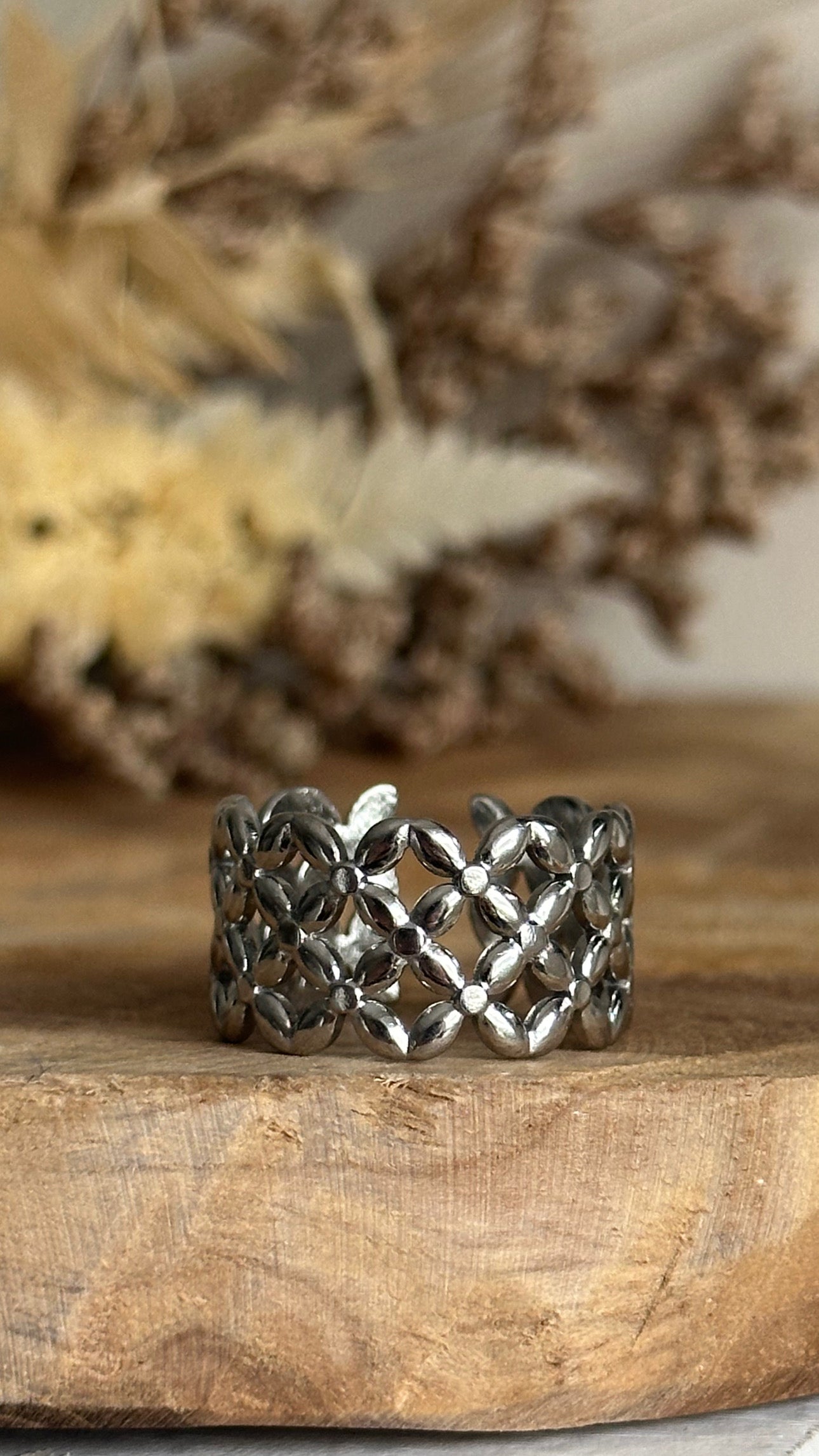 Bague « UMBERTA »