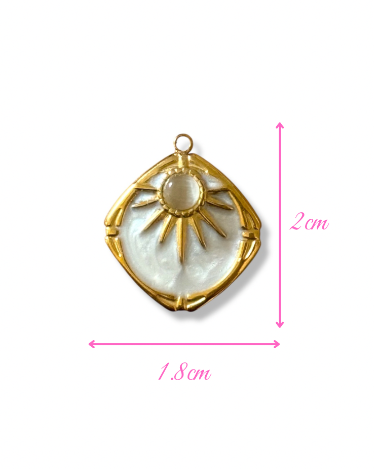 Charm HAAPITI