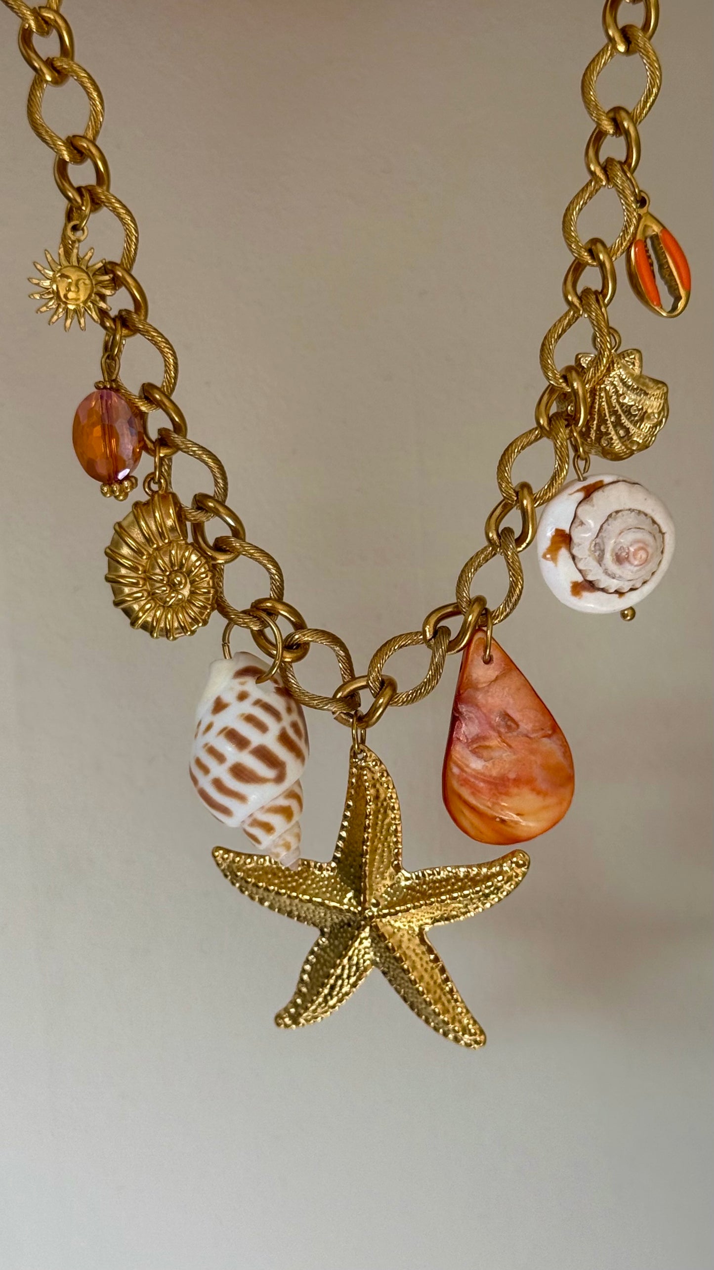 Collier KSAMIL