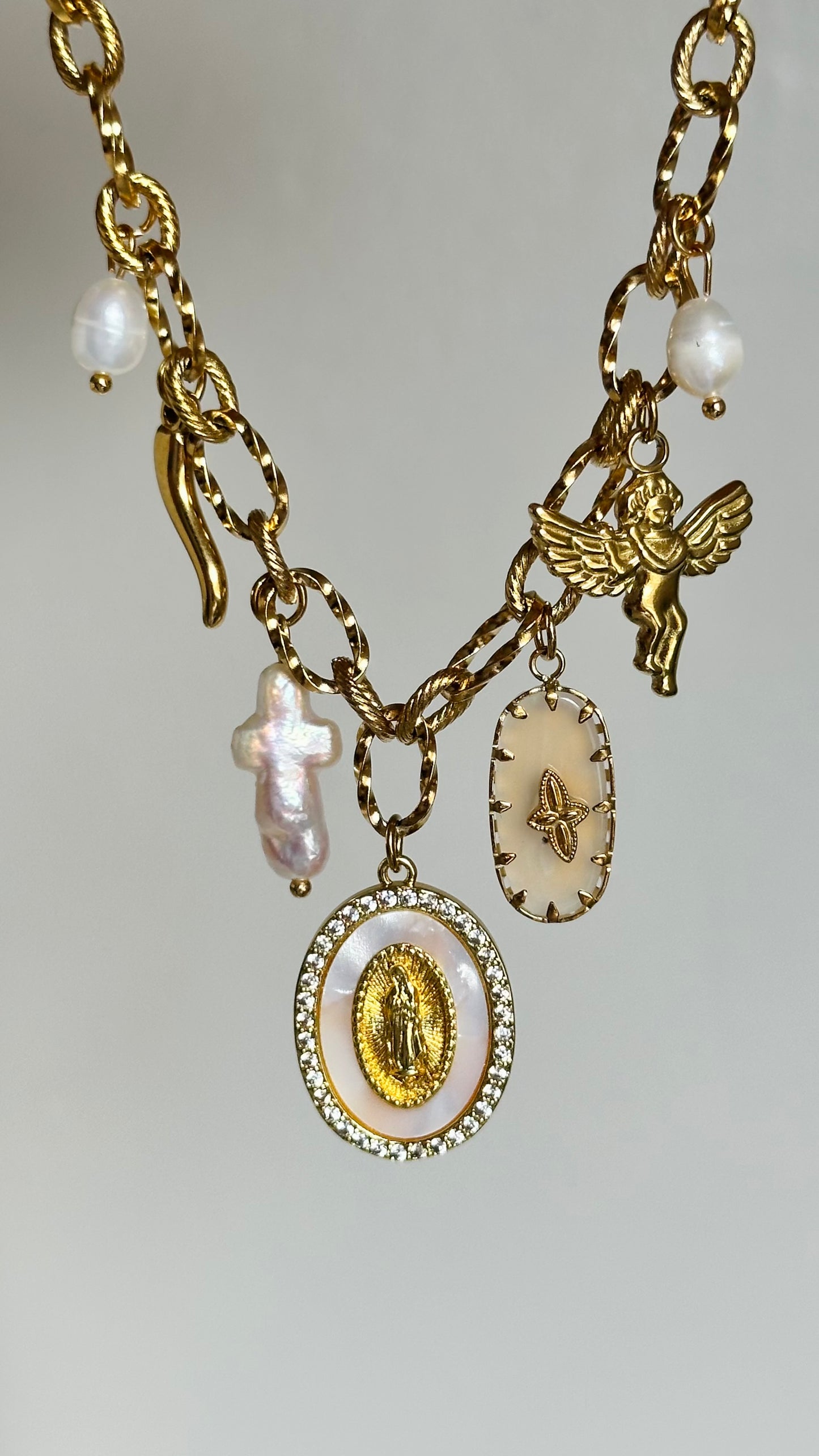 Collier RIO PRÉCOMMANDE