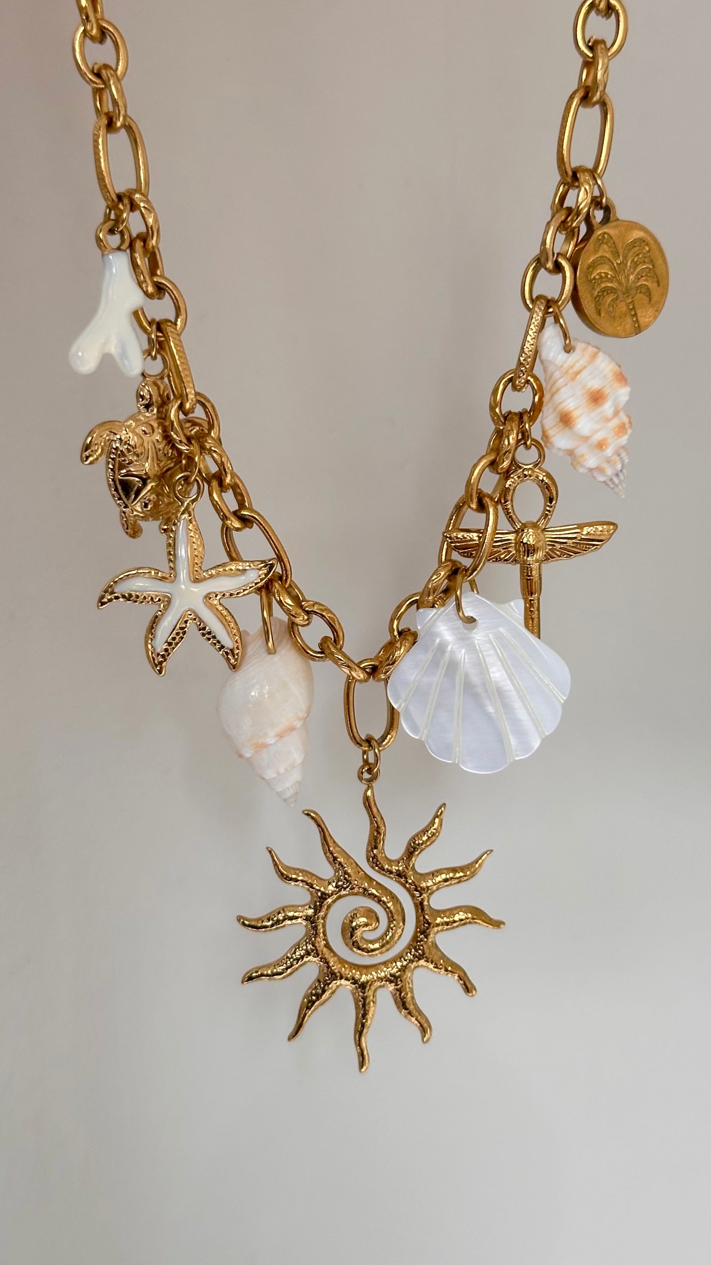 Collier MAUI