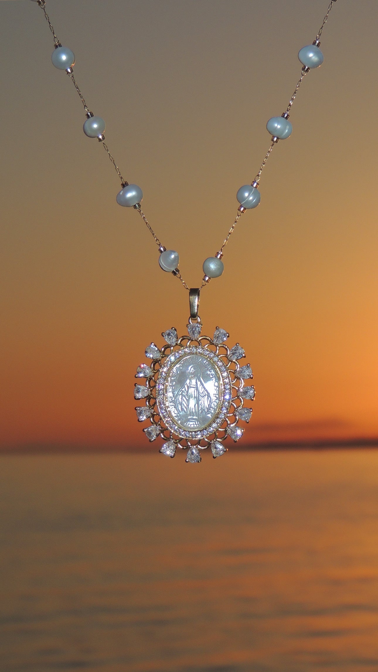 Collier SANTARÉM