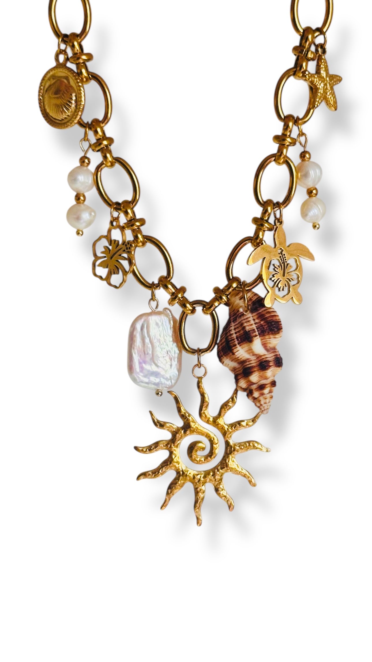 Collier PUNTA CANA