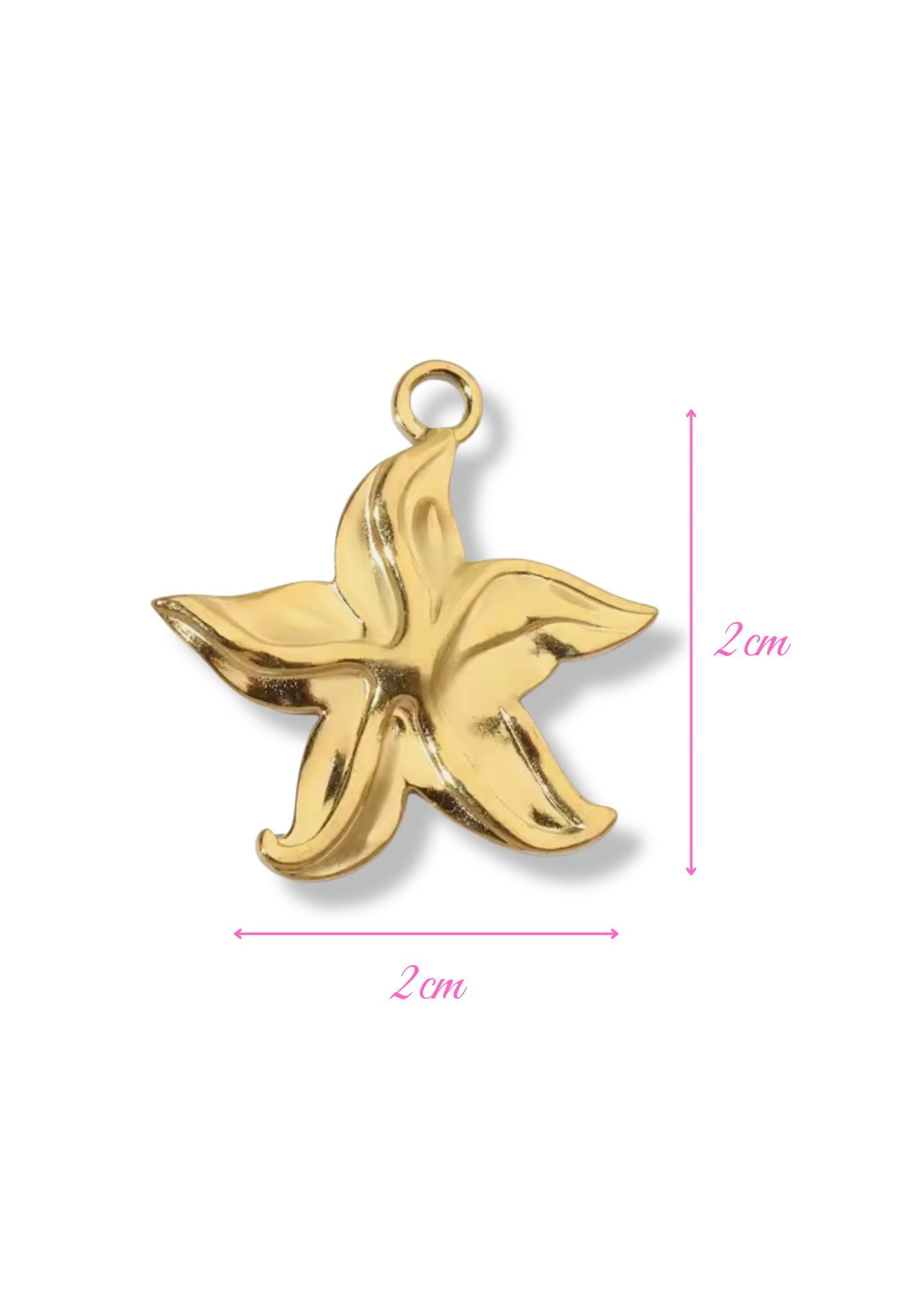 Charm ÉCUMEA