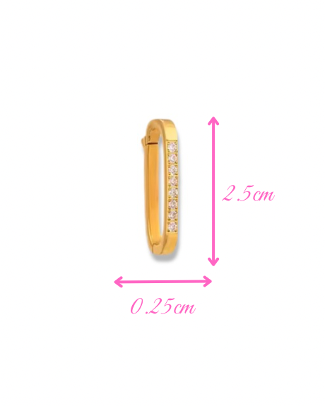 Attache Dorée - Base Charms