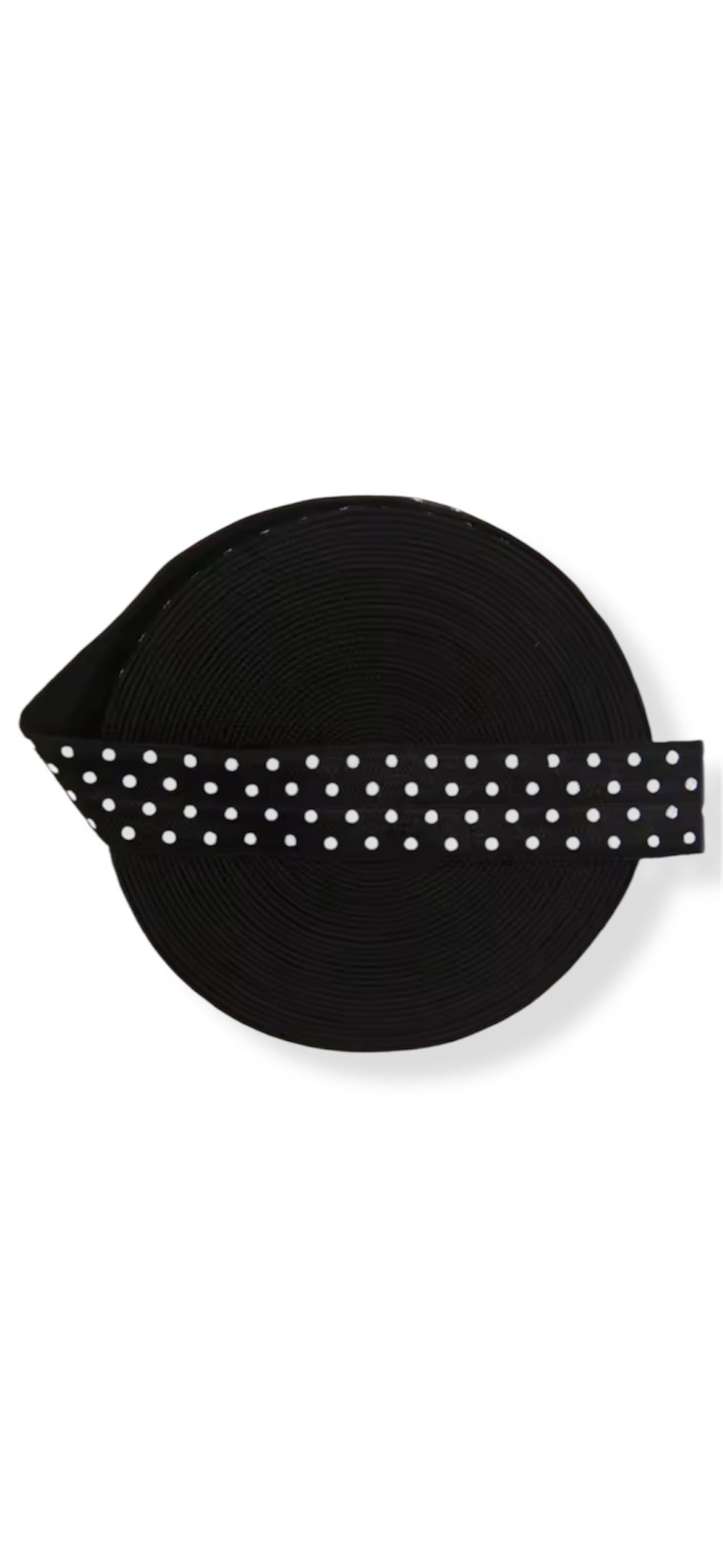 Ruban - Pois