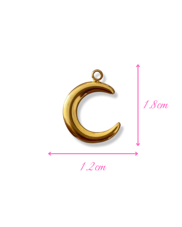 Charm MOON
