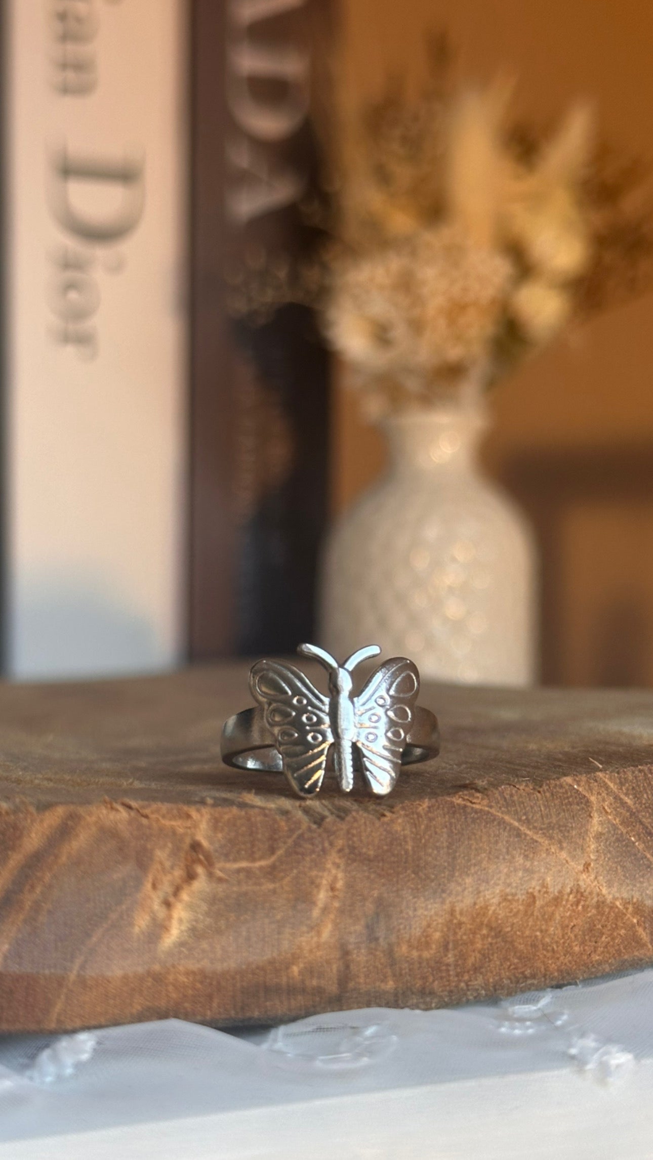 Bague « ARIENNE »