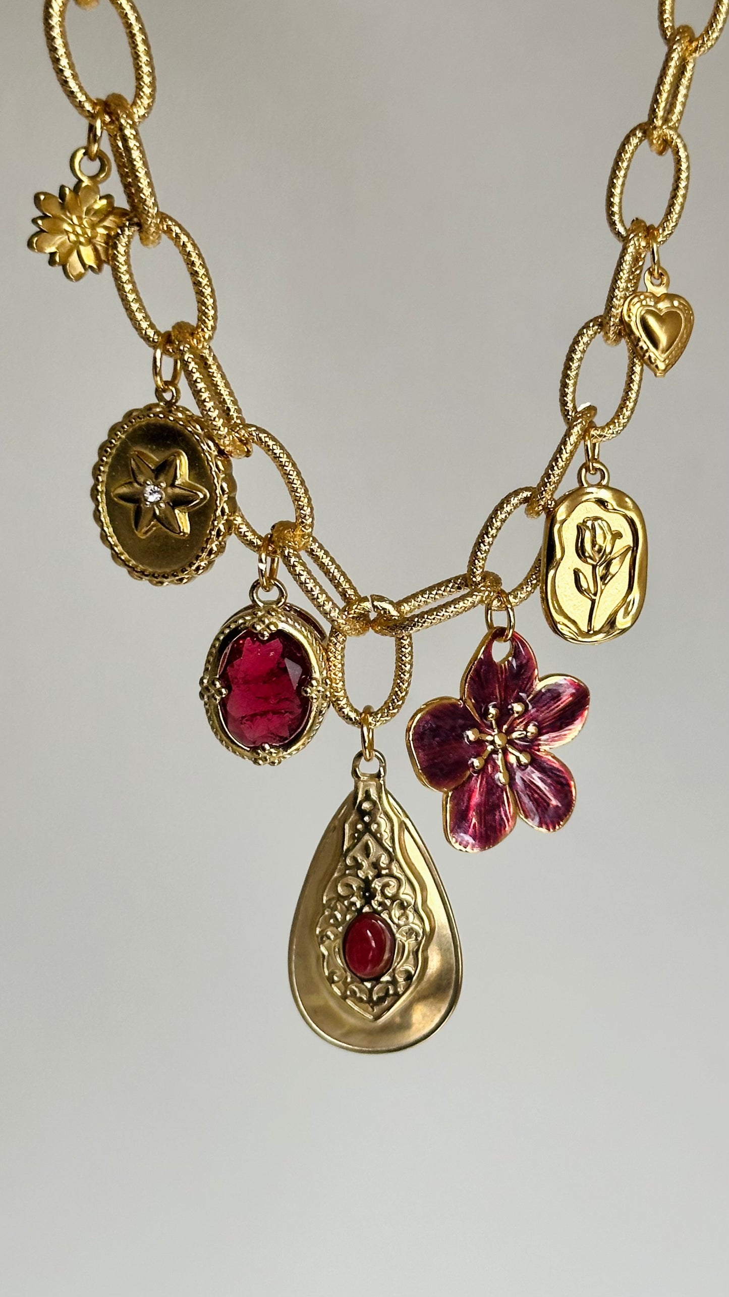 Collier BRIGHTON PRÉCOMMANDE