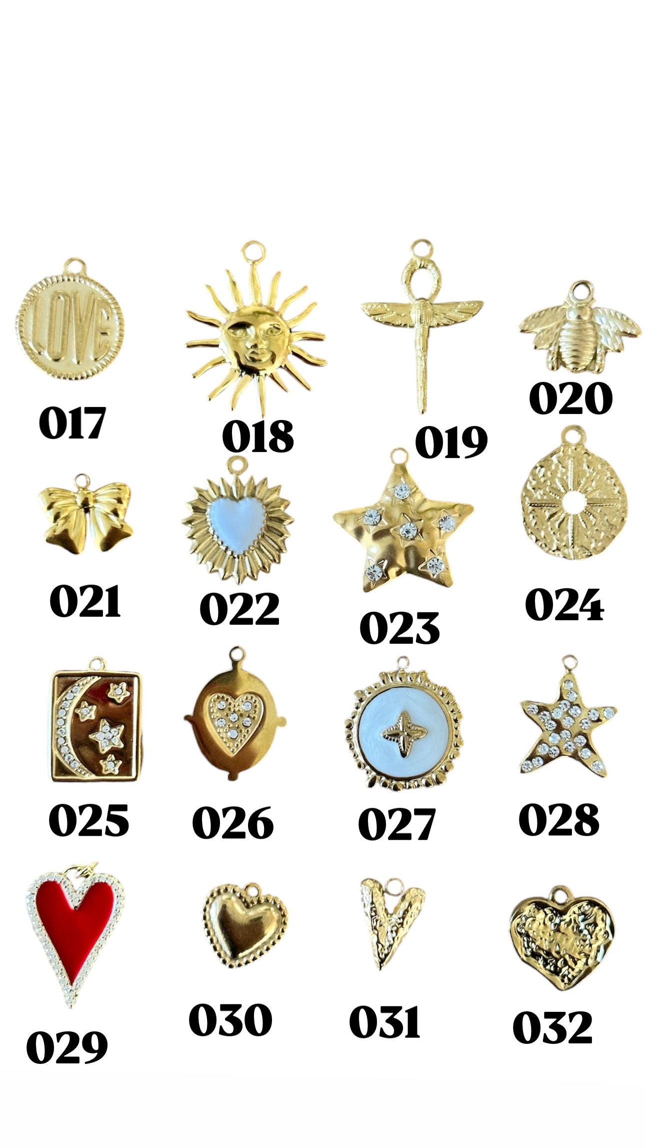 CALENDRIER DE L’AVENT