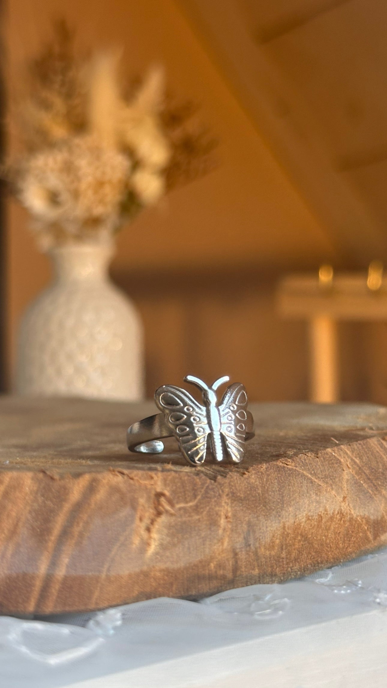 Bague « ARIENNE »