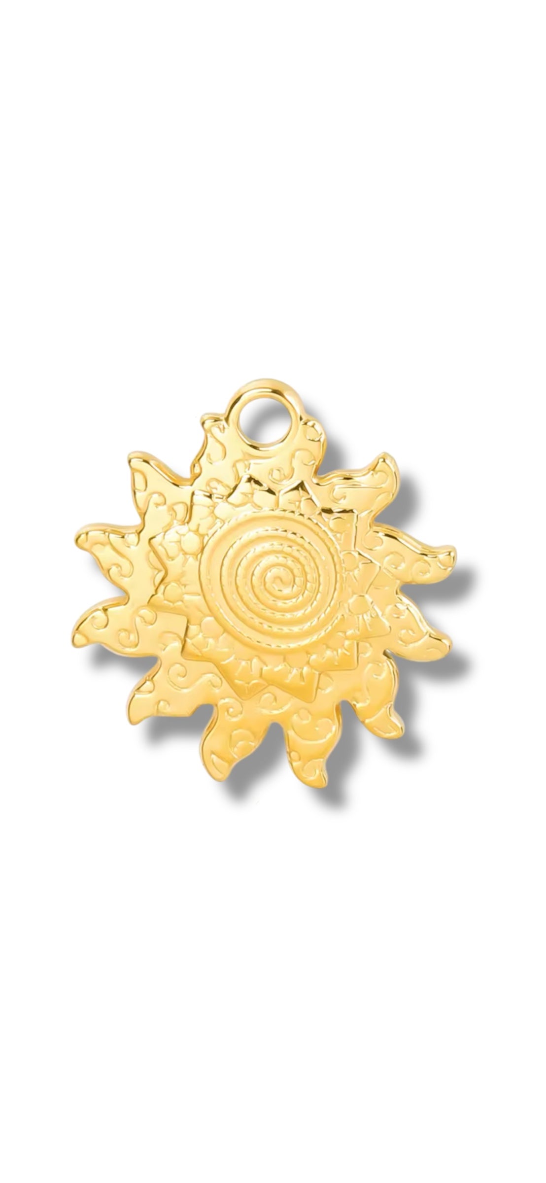 Charm PALOMA