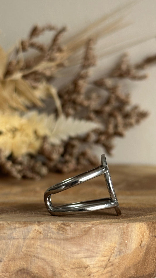 Bague « HIMELINE »