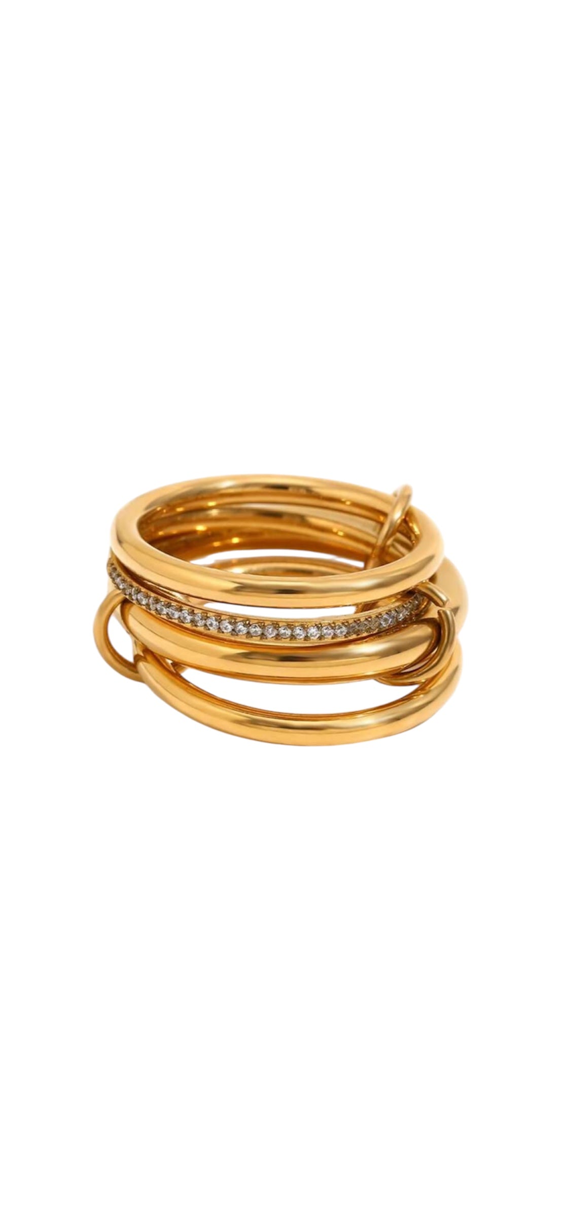 Bague SAN DIEGO