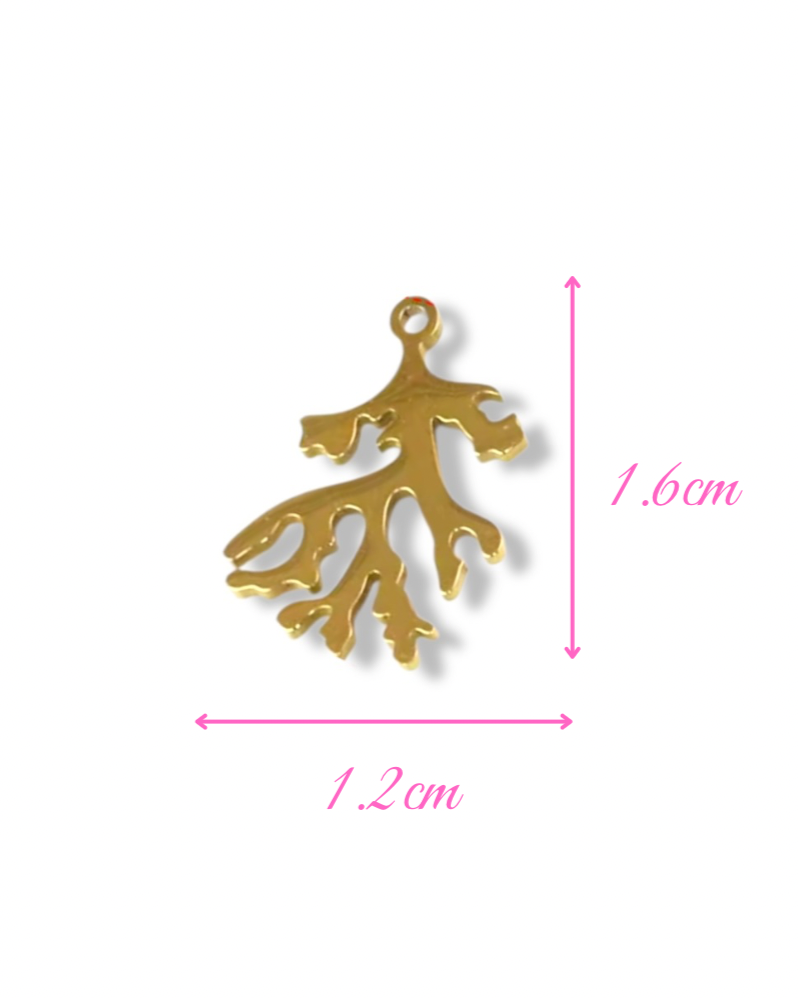 Charm CORALIA