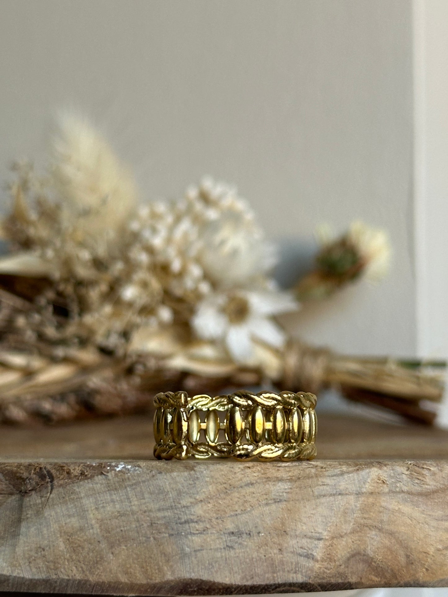 Bague « JULIA »