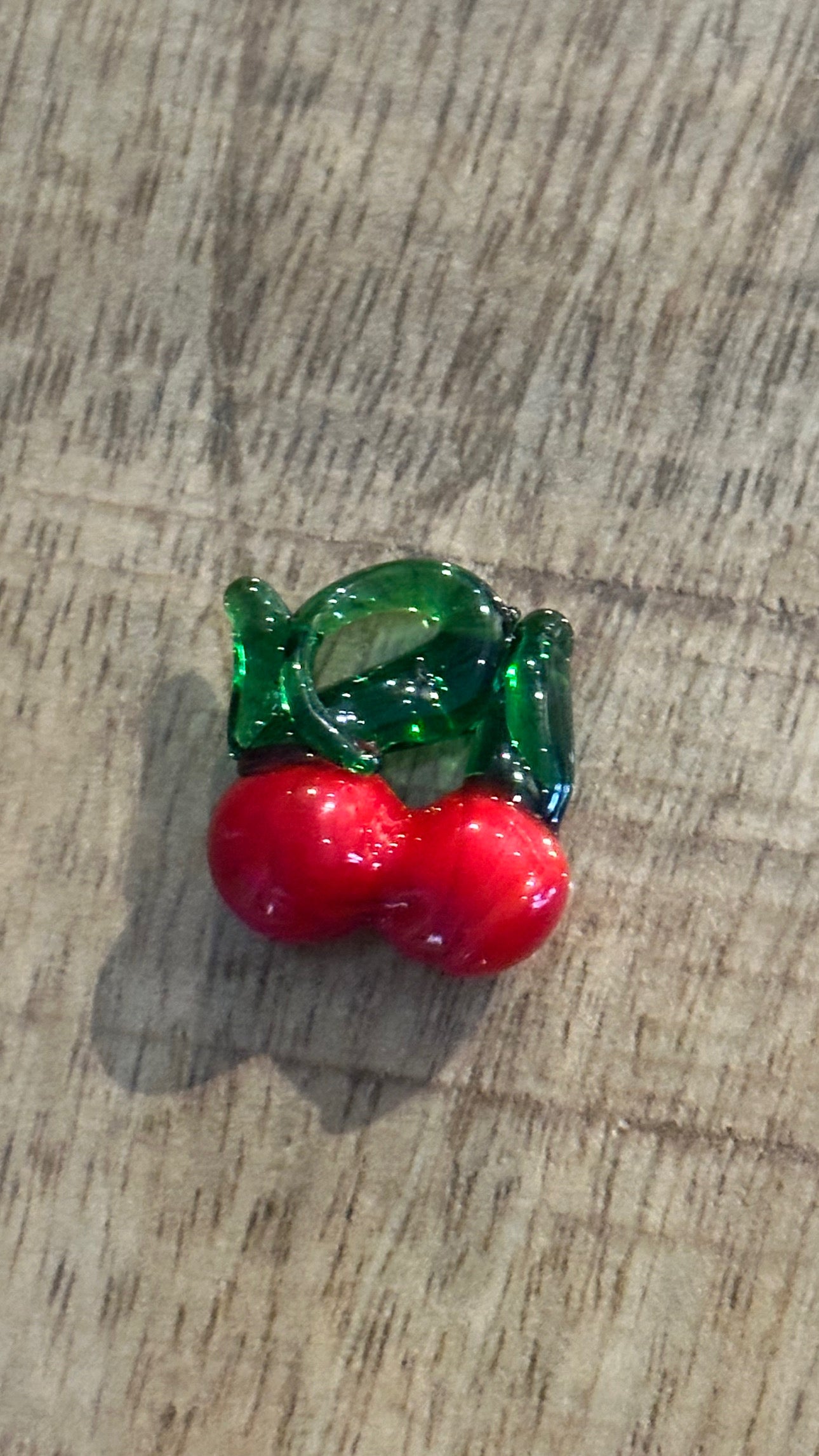 CHERRY