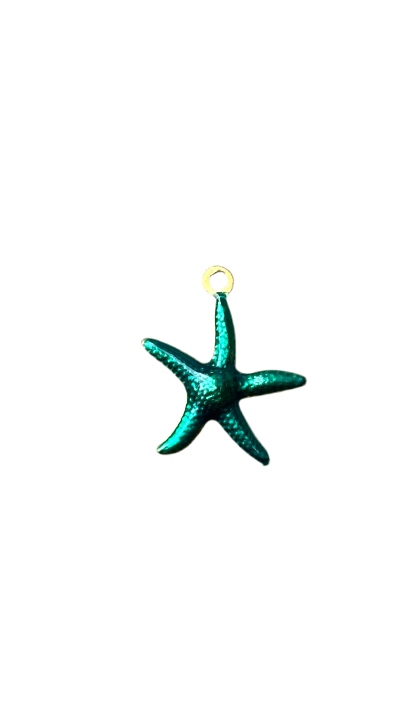 STARFISH BLUE