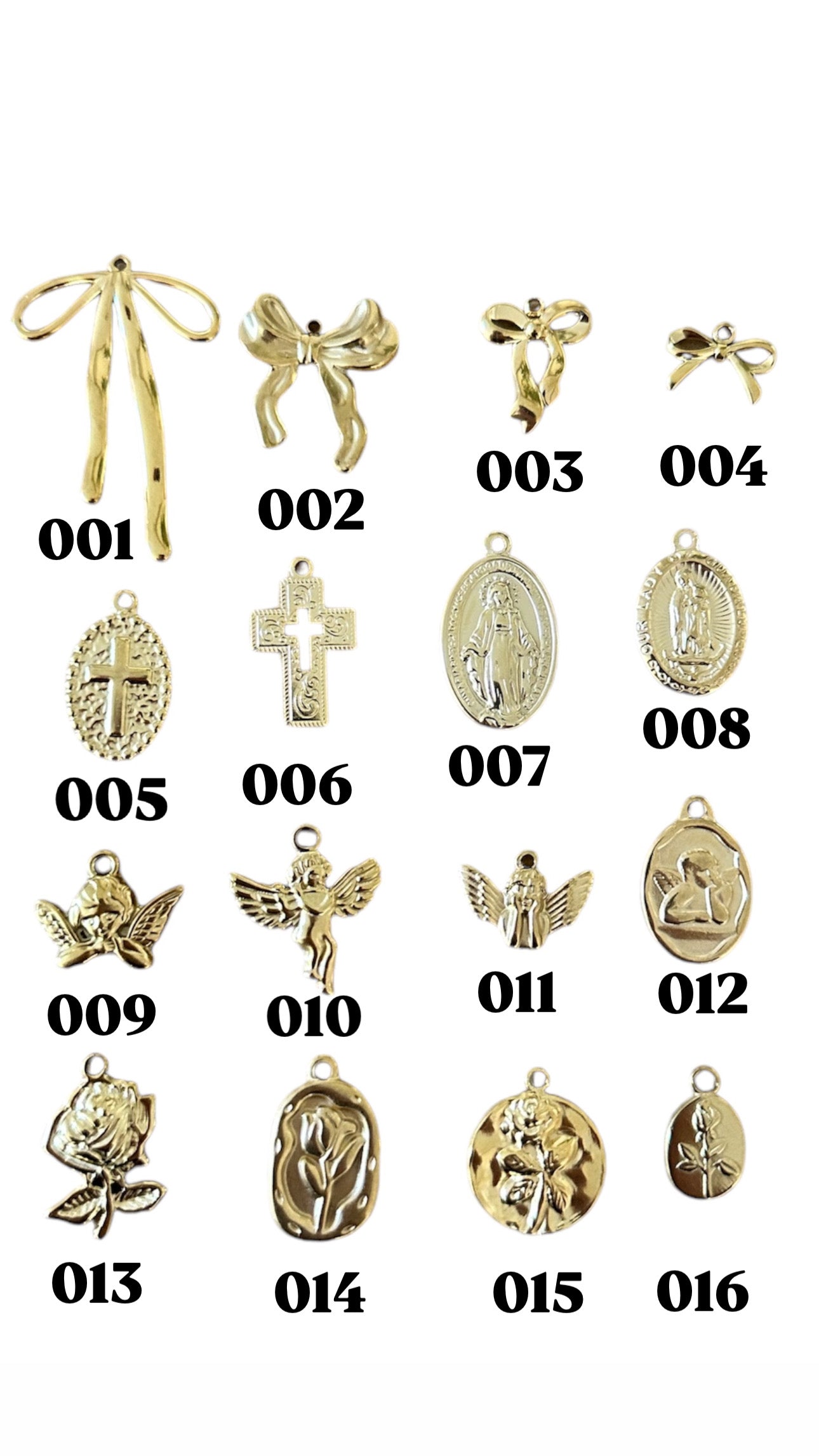 CALENDRIER DE L’AVENT
