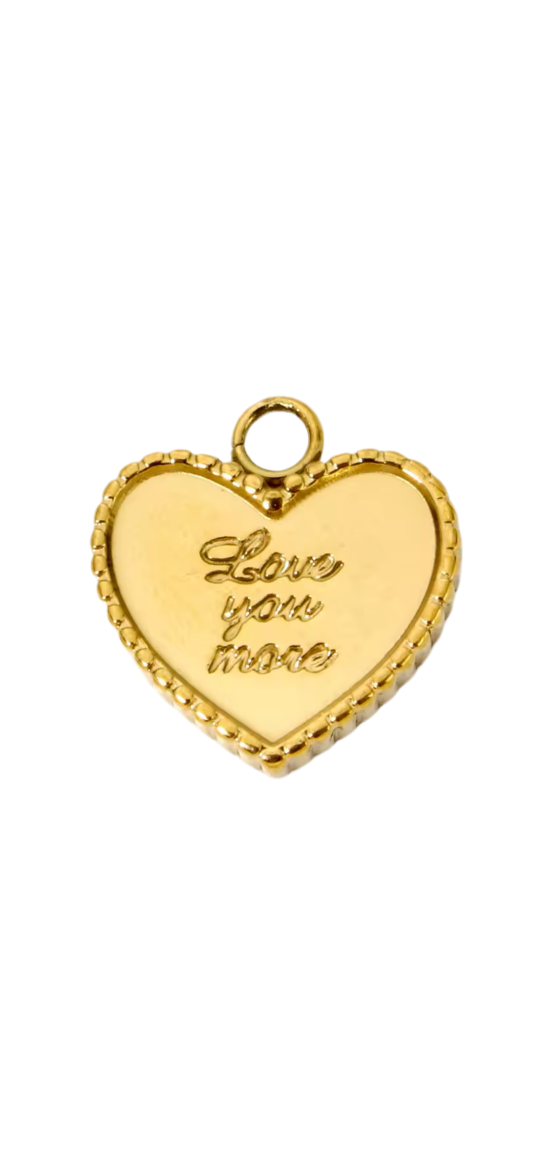 Charm MORE