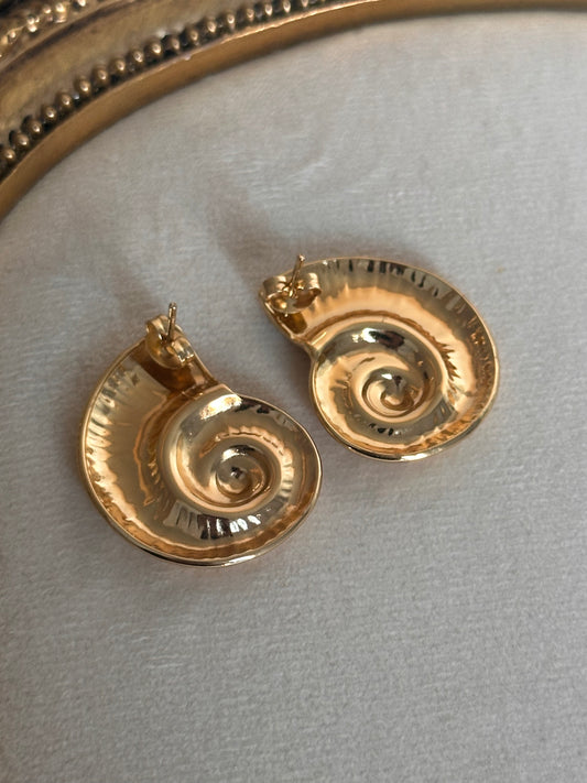 Boucles d’oreilles KRABI