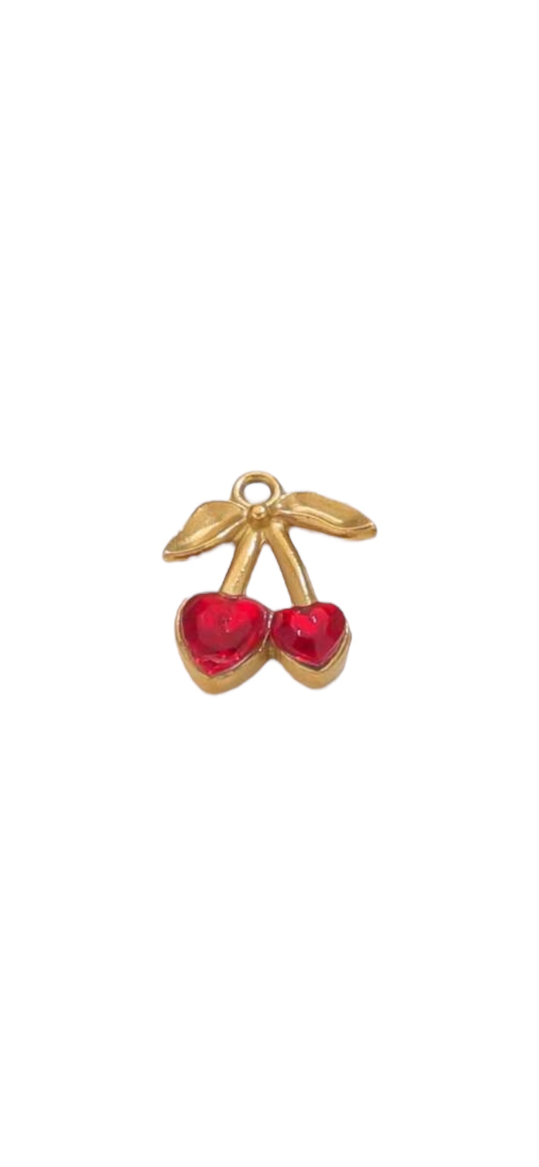 Charm CHERRY