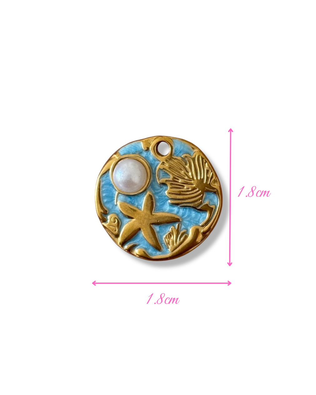Charm PULCO
