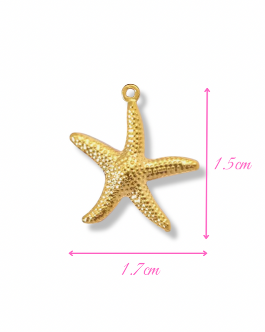 Charm STARFISH