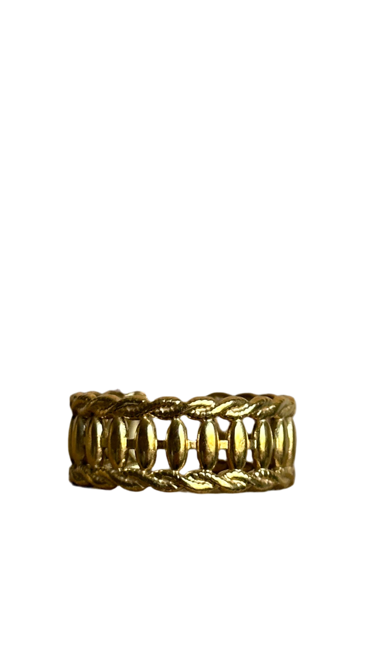 Bague « JULIA »