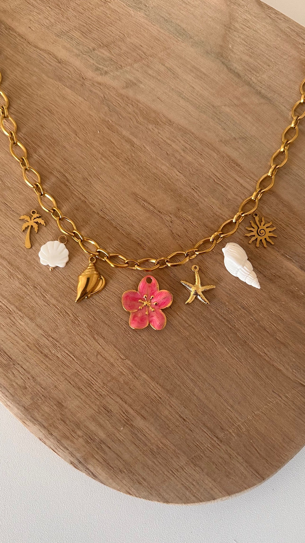 Charm IMA