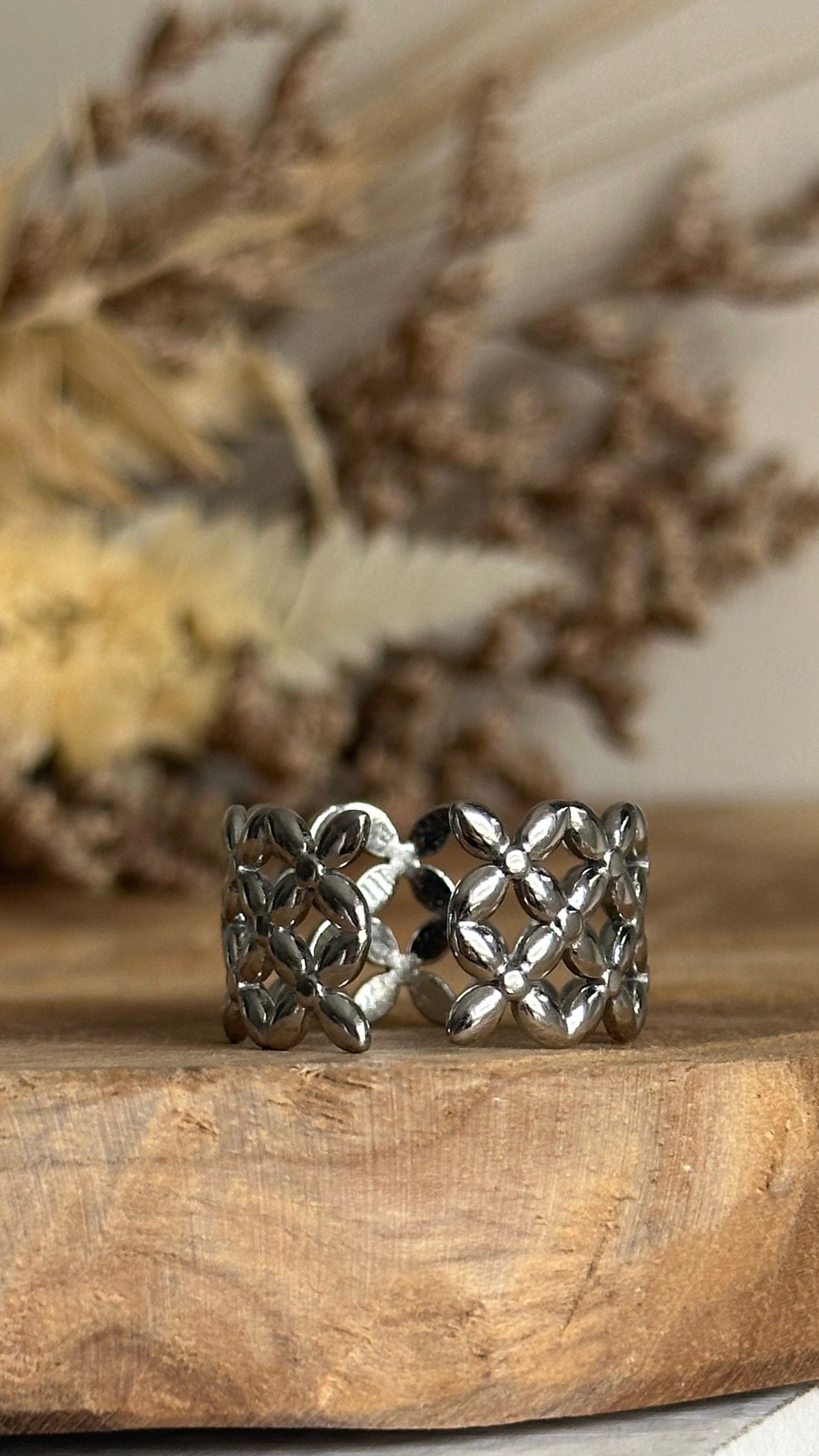 Bague « UMBERTA »
