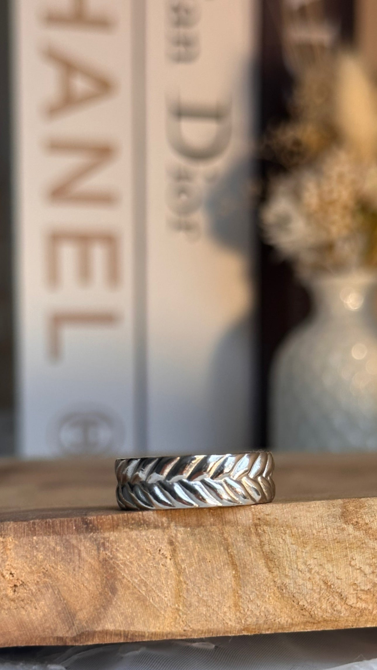 Bague « GRAZIA »