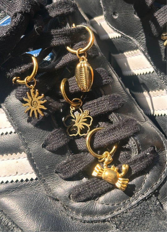 Attache Rétractable - 10mm