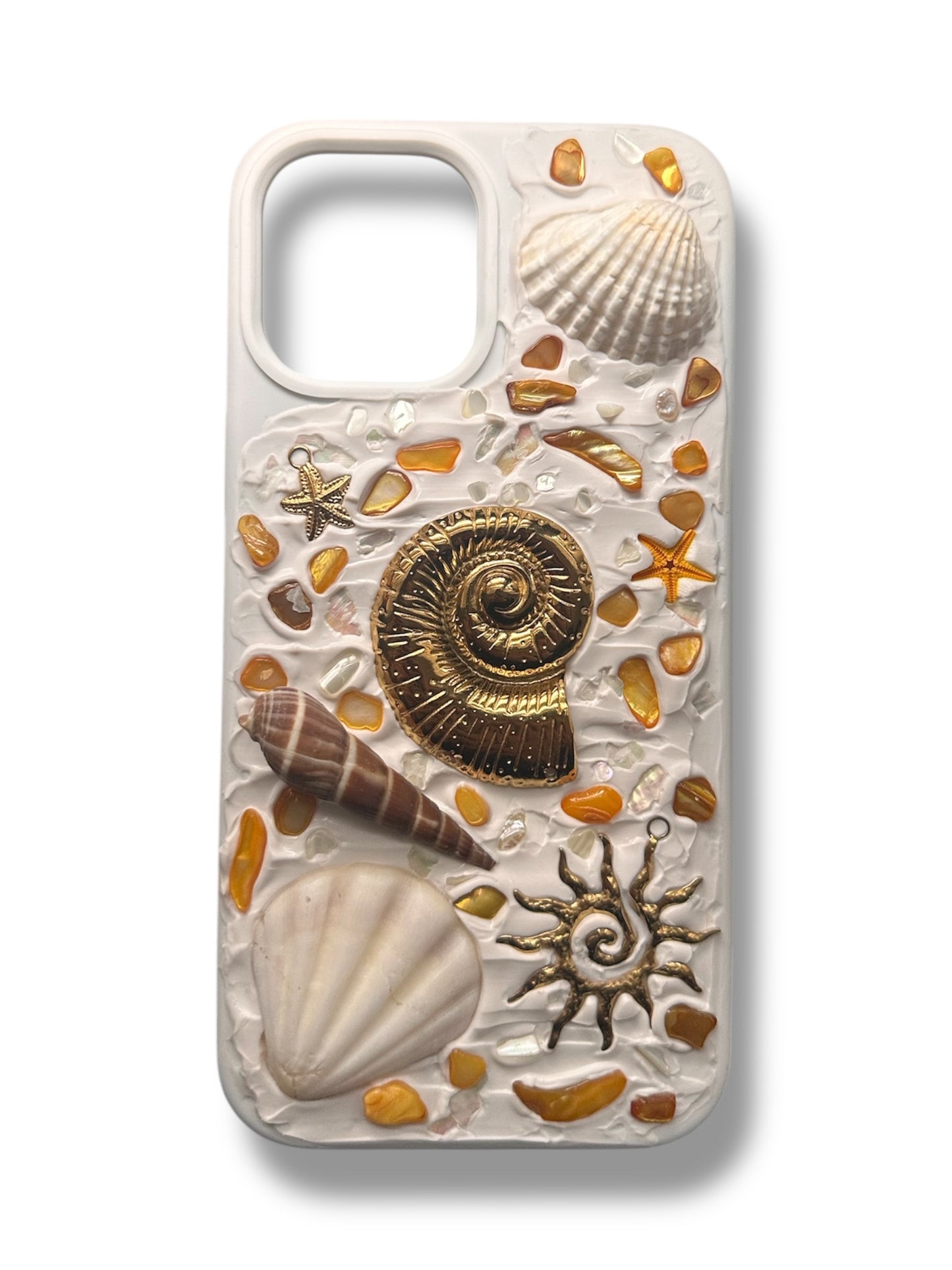 Coque SUNLIGHT PRÉCOMMANDE