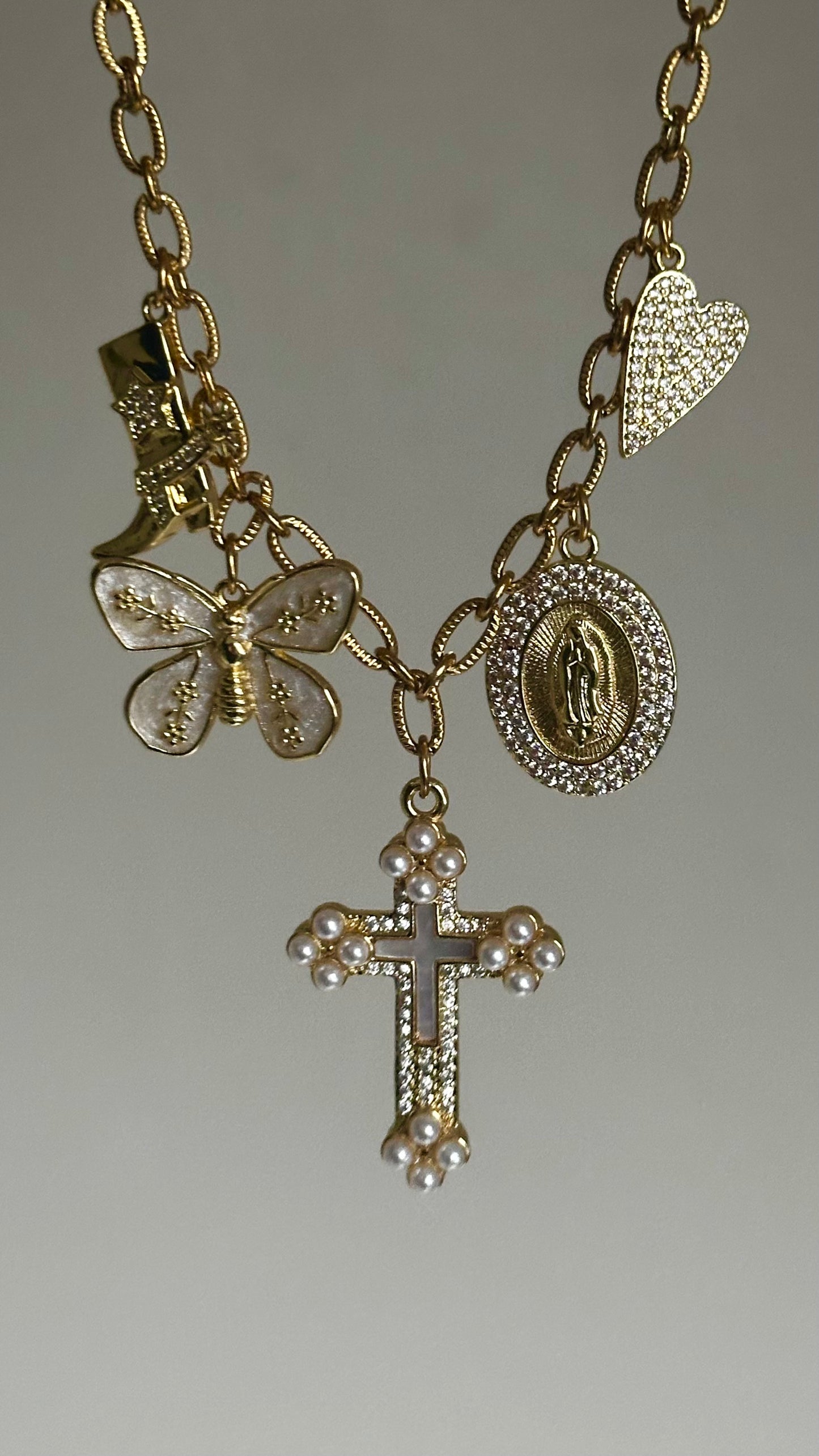 Collier ANKARA
