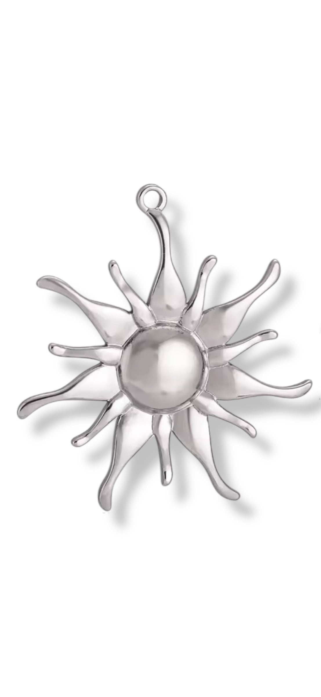 Charm SUNNY
