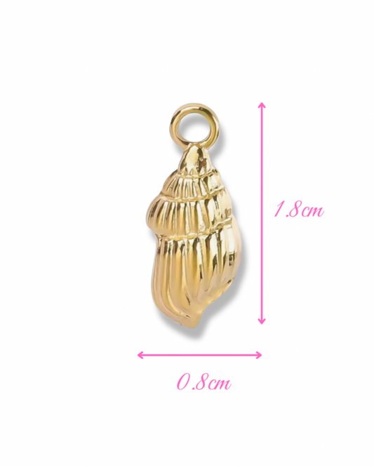 Charm BULOT