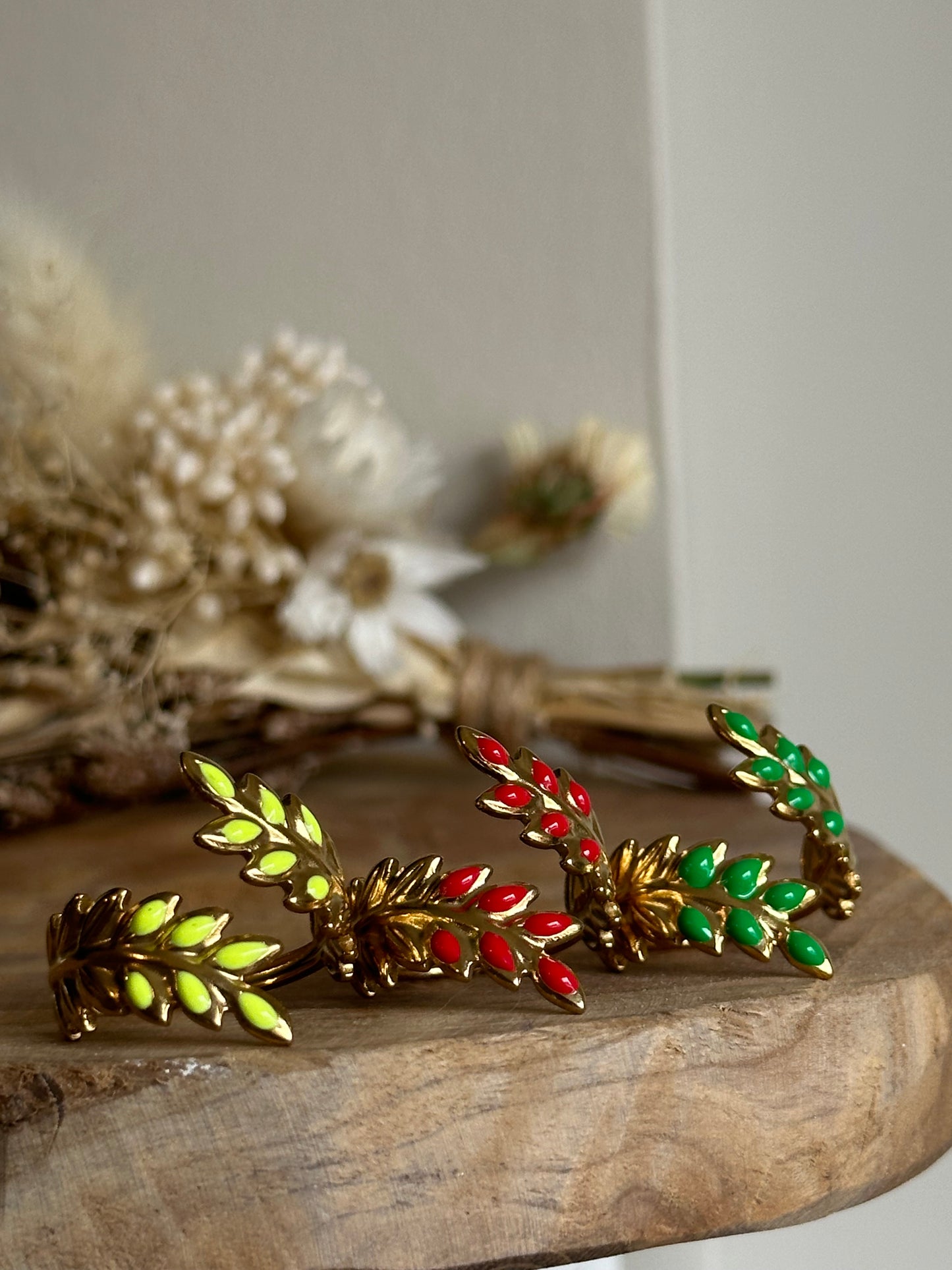 Bague « LOUISE »
