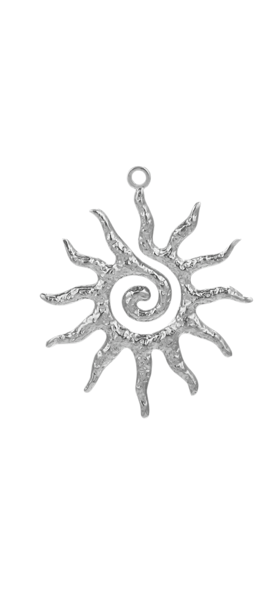 Charm SOLY