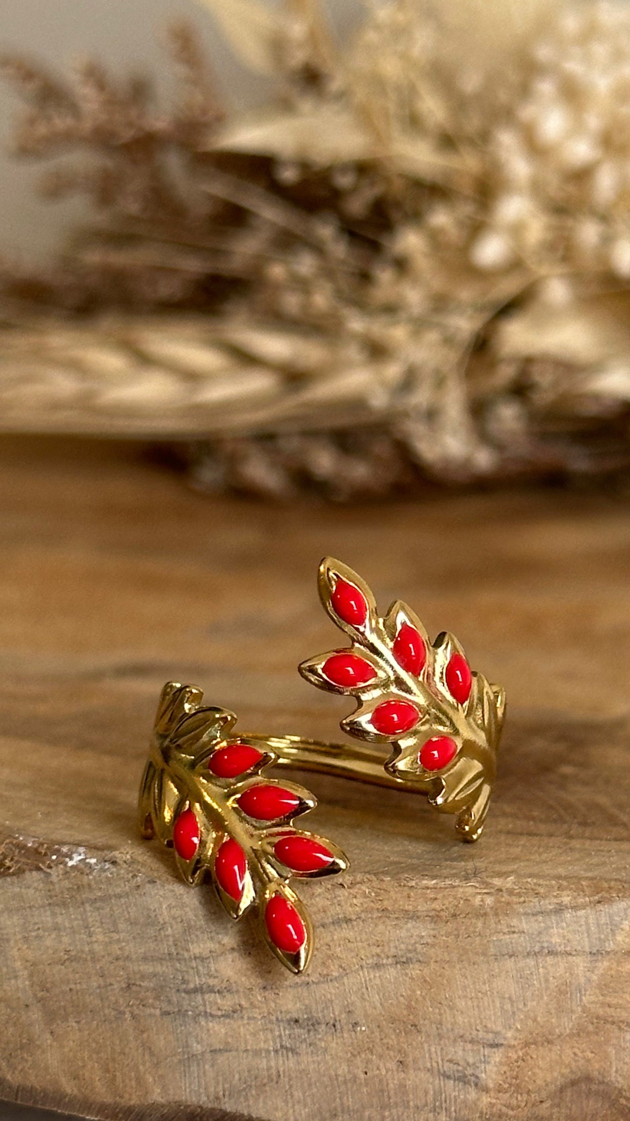 Bague « LOUISE »