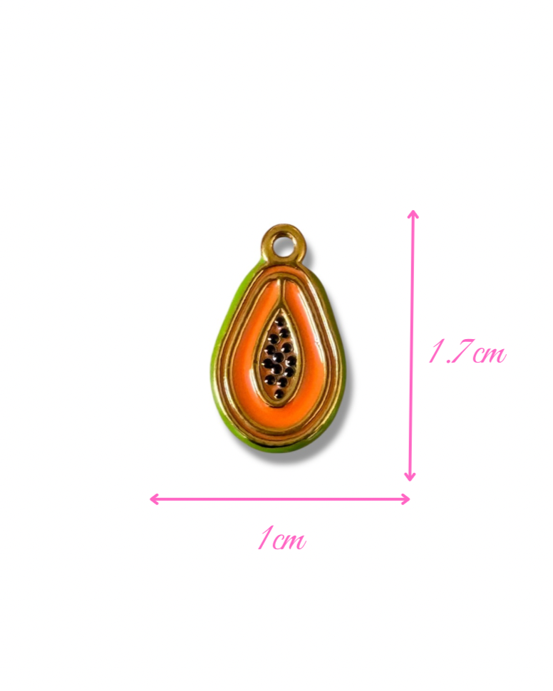 Charm PAPAYE