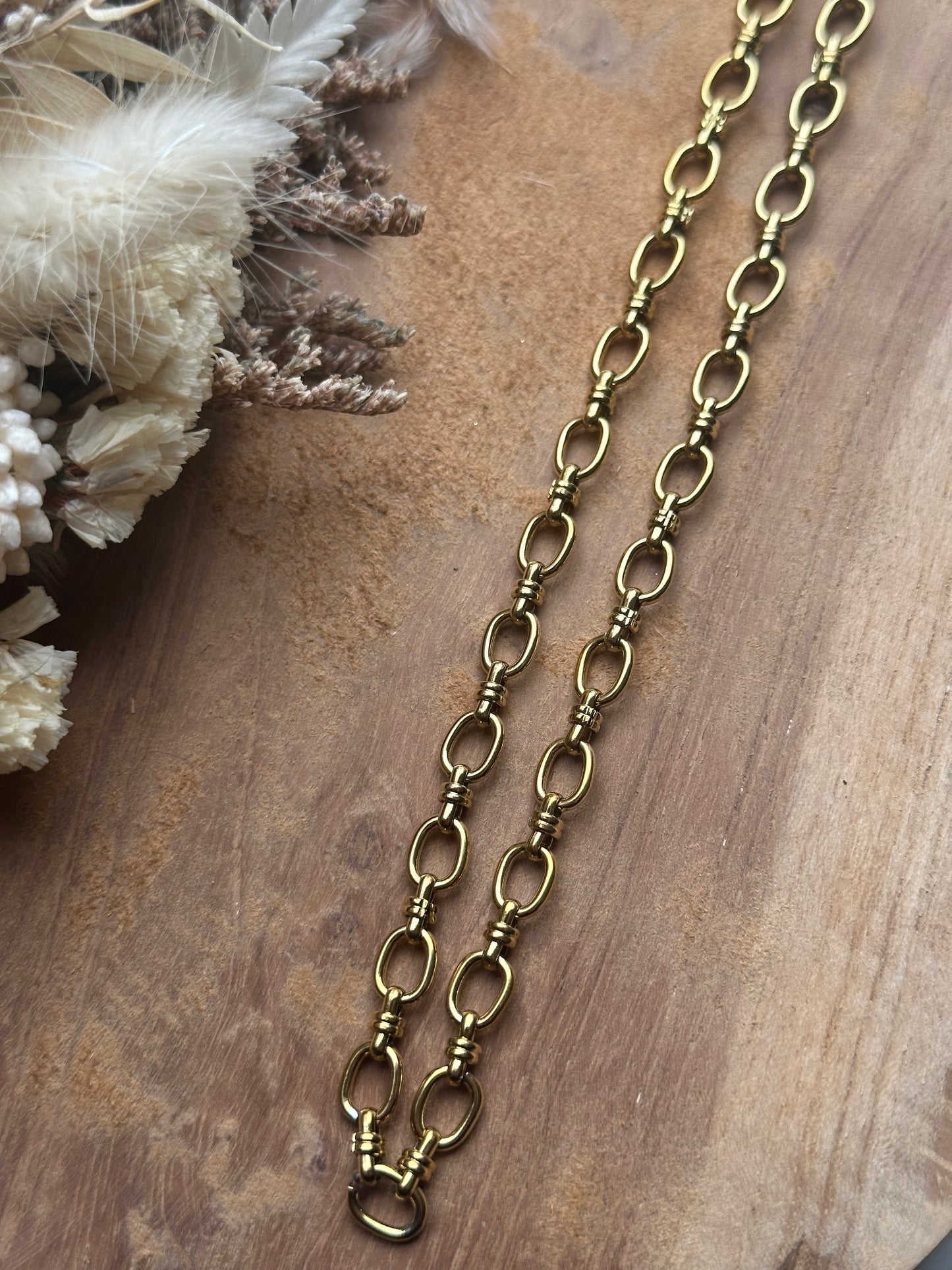 Collier PRAGUE
