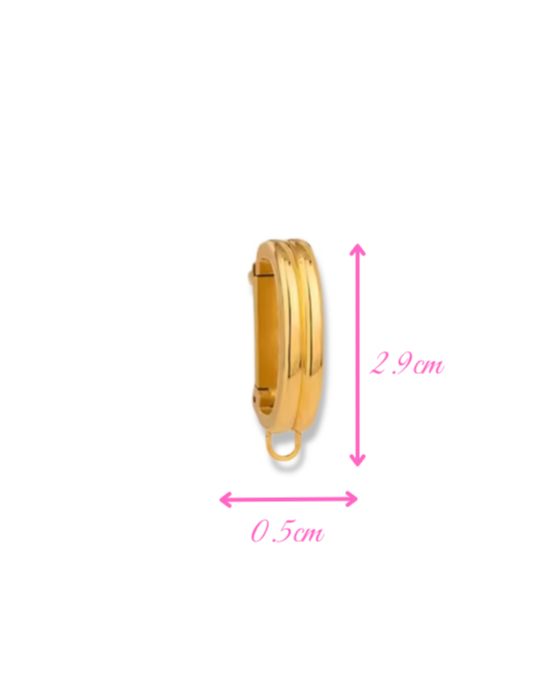 Attache Dorée - Base Charms