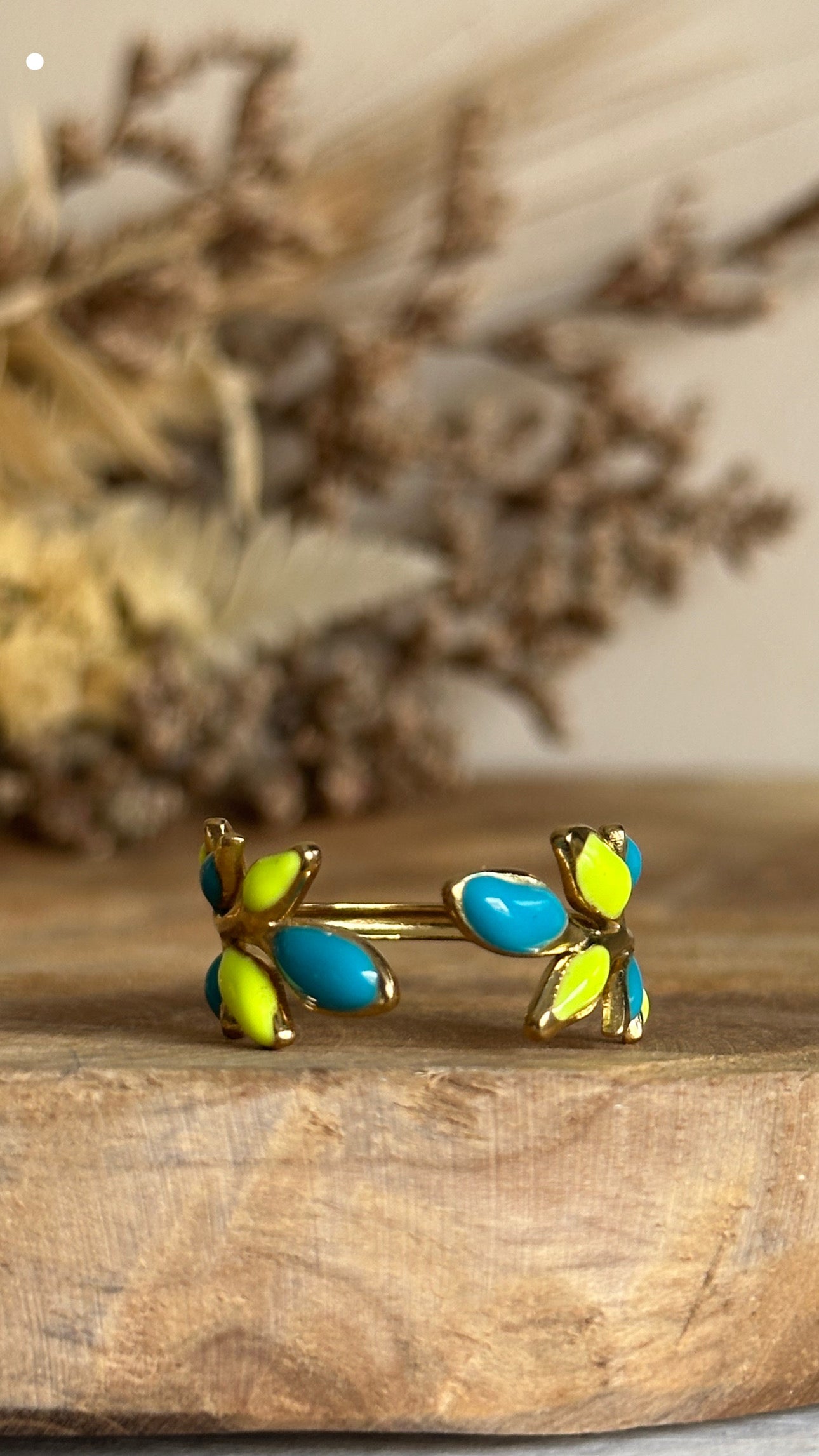 Bague « MARTHA »
