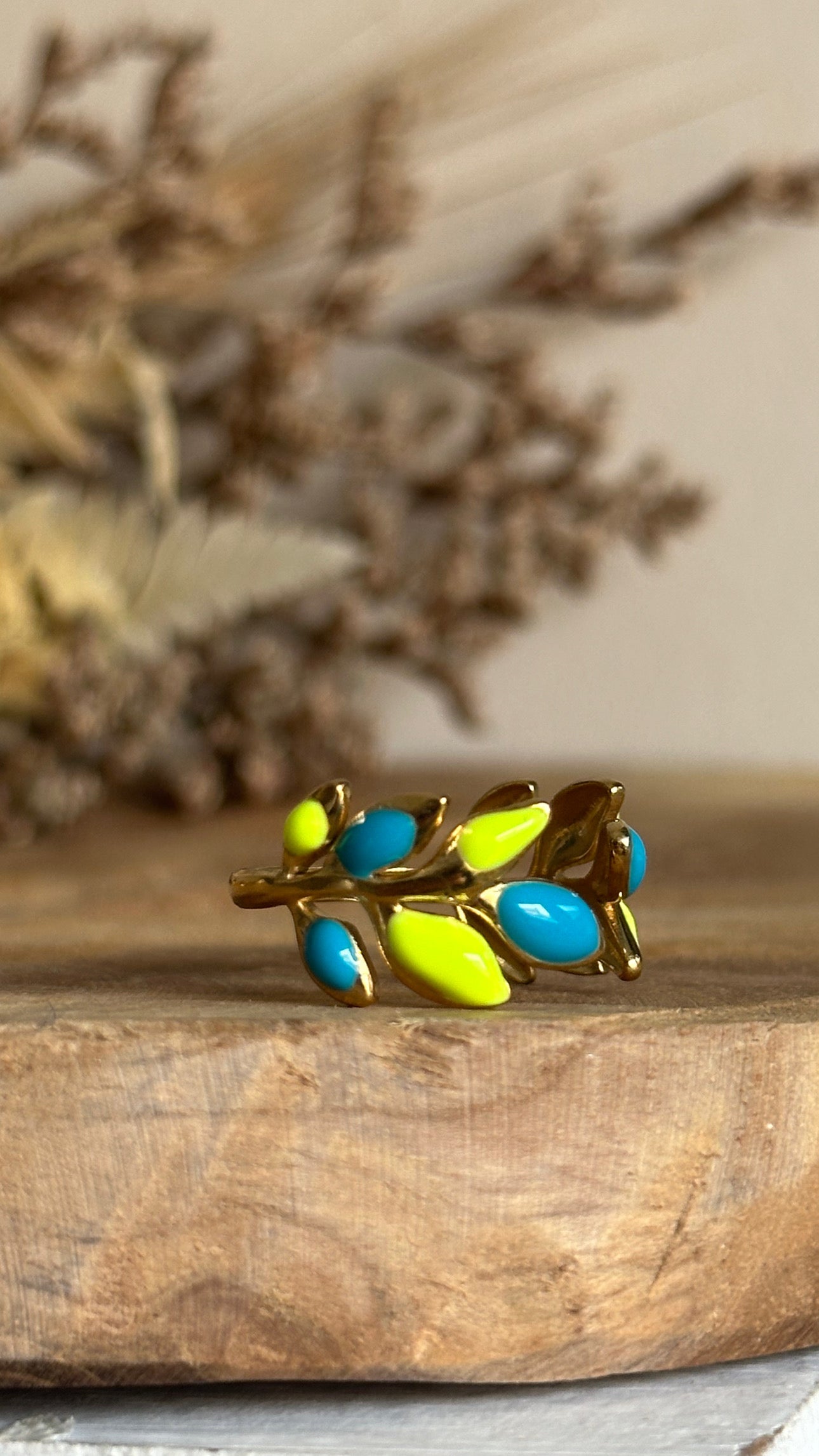 Bague « MARTHA »