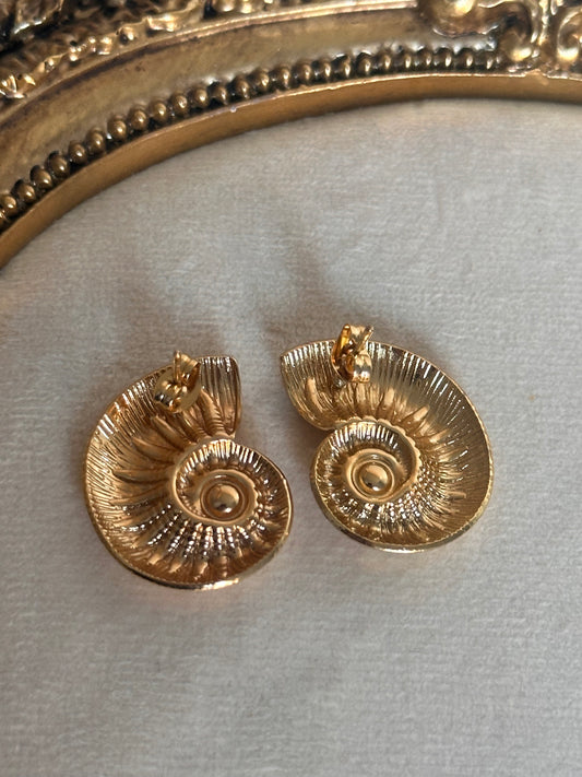 Boucles d’oreilles ELAFONISSI