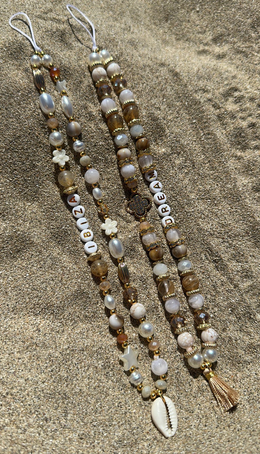 Bijou de téléphone « RÊVE »