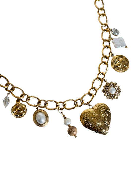 Collier VERSAILLES