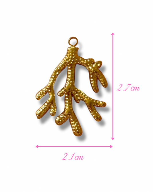 Charm CORALLO