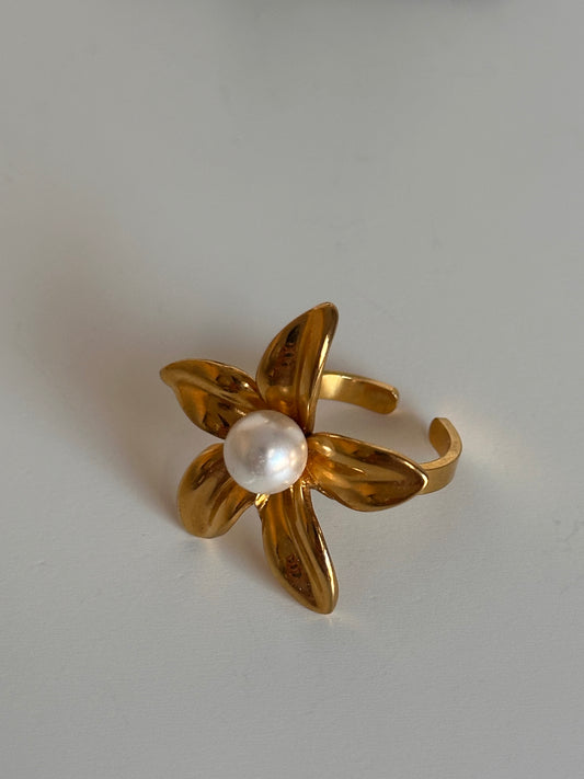 Bague MAHINA